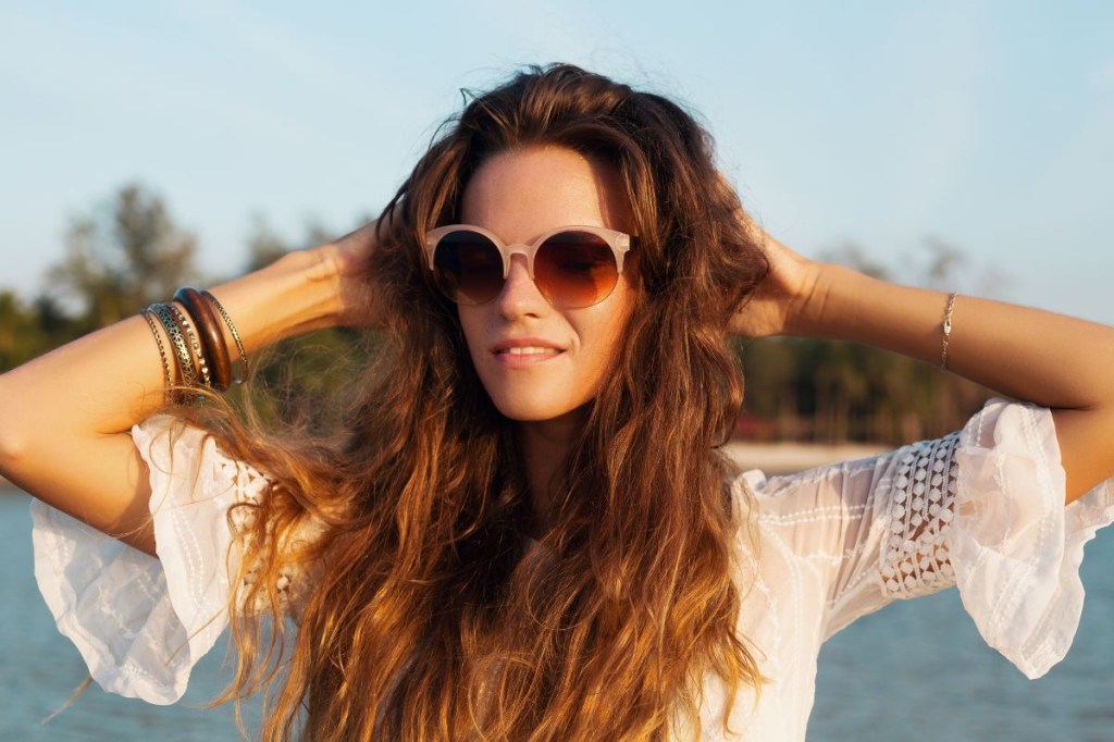 Férias de verão: 4 cuidados com o cabelo que você não pode esquecer
