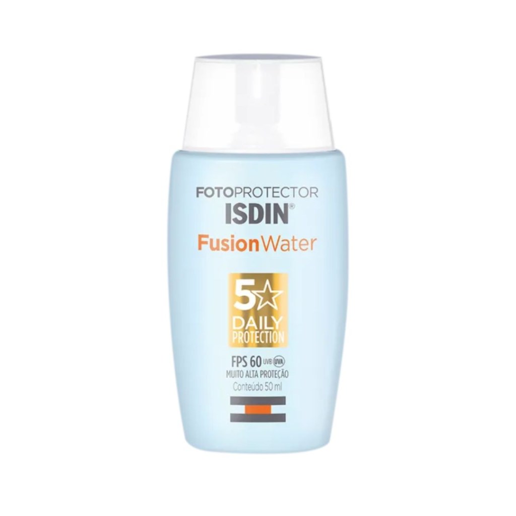 isdin fusionwater