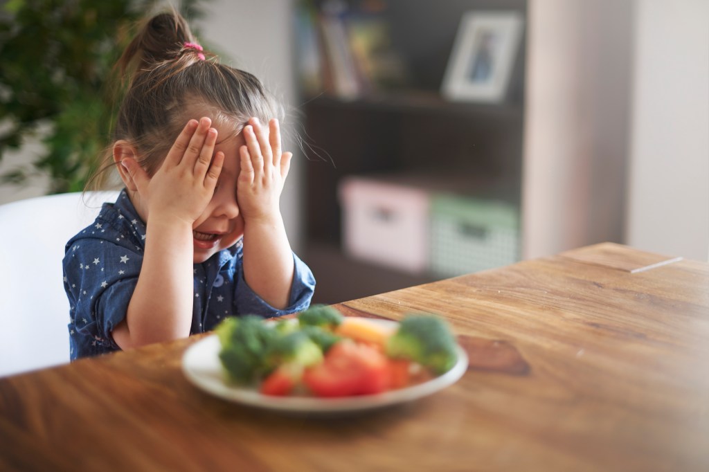 Profissional ensina como introduzir alimentos de texturas diferentes à rotina das crianças