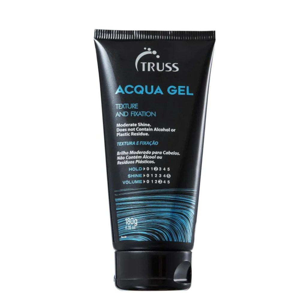 acqua gel truss