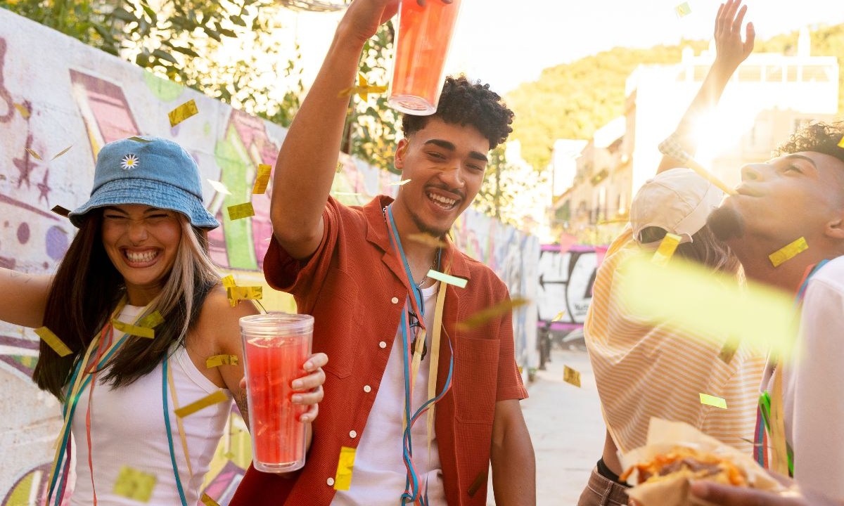 como melhorar a imunidade após o carnaval