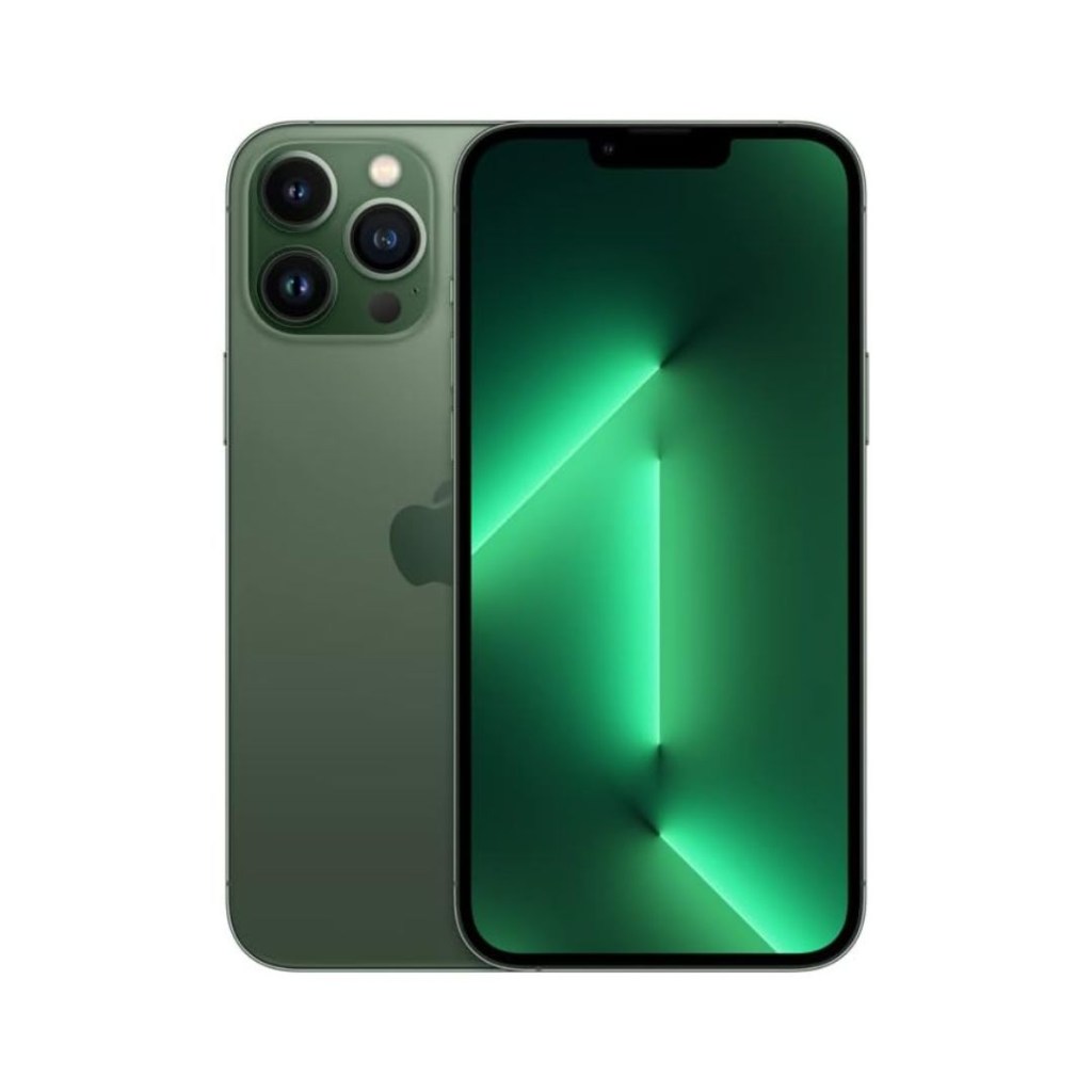 Apple iPhone 13 Pro Max iPhone 13 Pro Max 128GB Verde-alpino