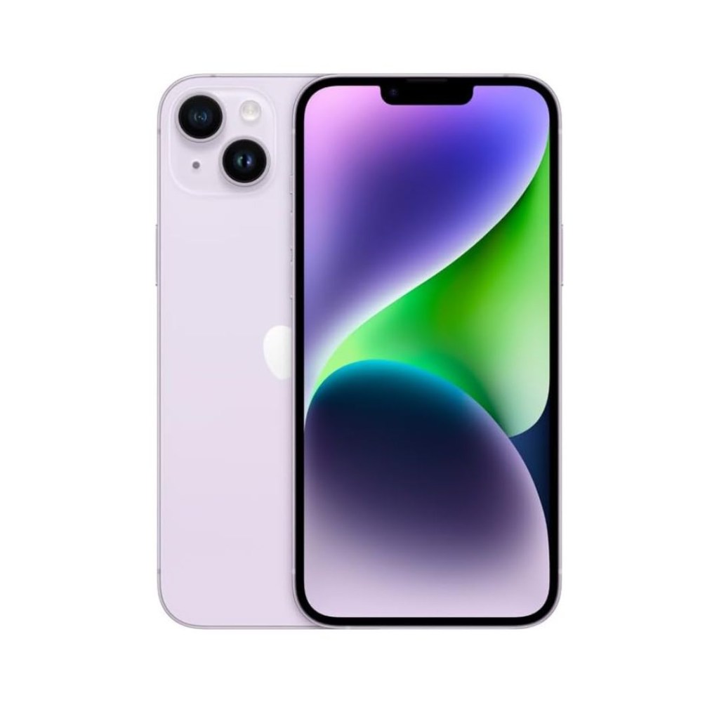 Apple iPhone 14 Plus iPhone 14 Plus 128GB Roxo
