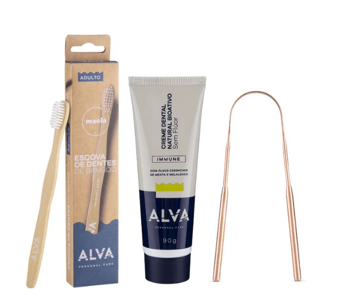 Alva Personal Care & Boa Forma