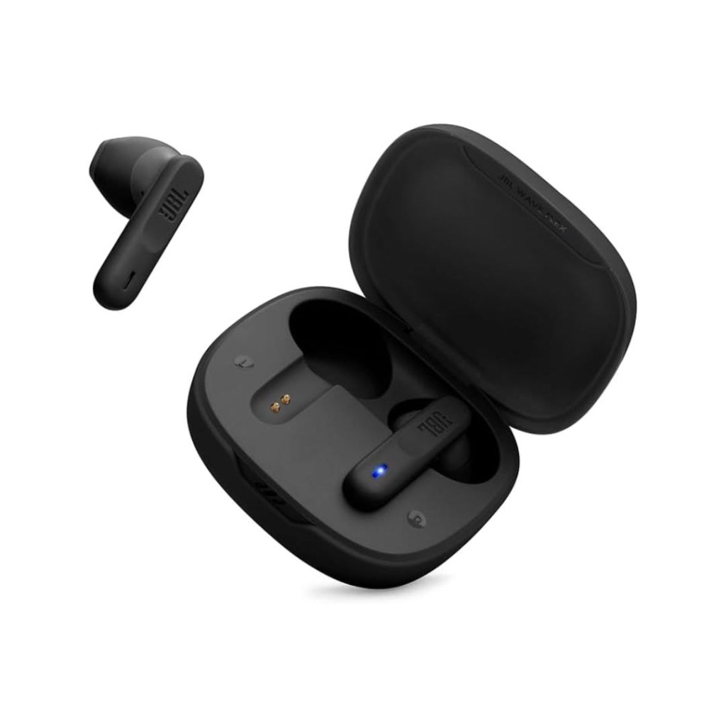 Fone de Ouvido Sem Fio JBL wave flex tws