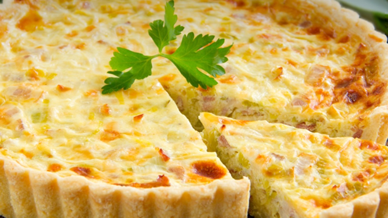 Aprenda a fazer a receita para não desperdiçar alimentos