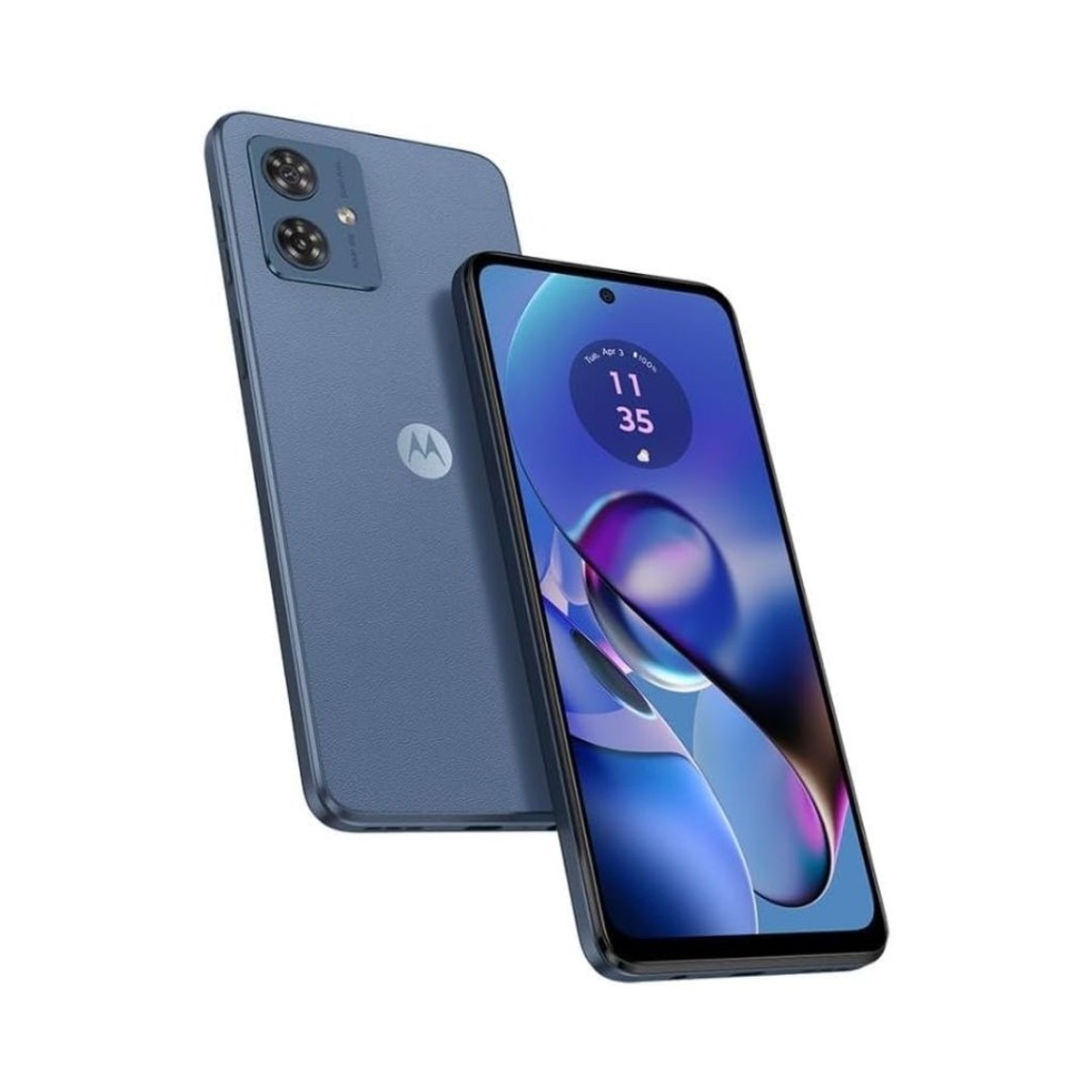 Smartphone Moto G54 Smartphone Moto G54