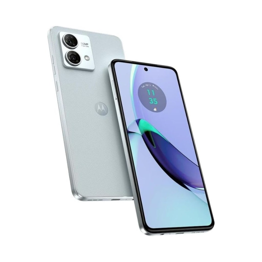 Smartphone Moto G84 Smartphone Moto G84 5G 256GB 8GB RAM Azul