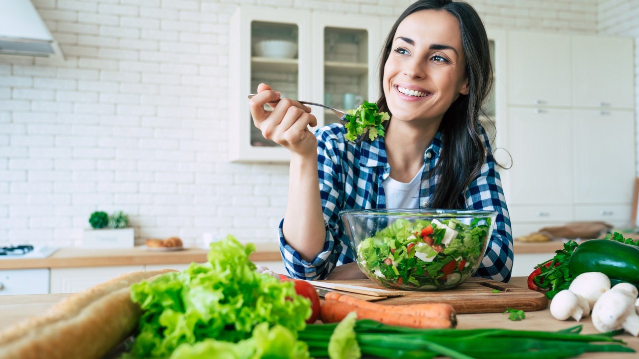 Veja as indicações de uma nutricionista para prevenir o quadro