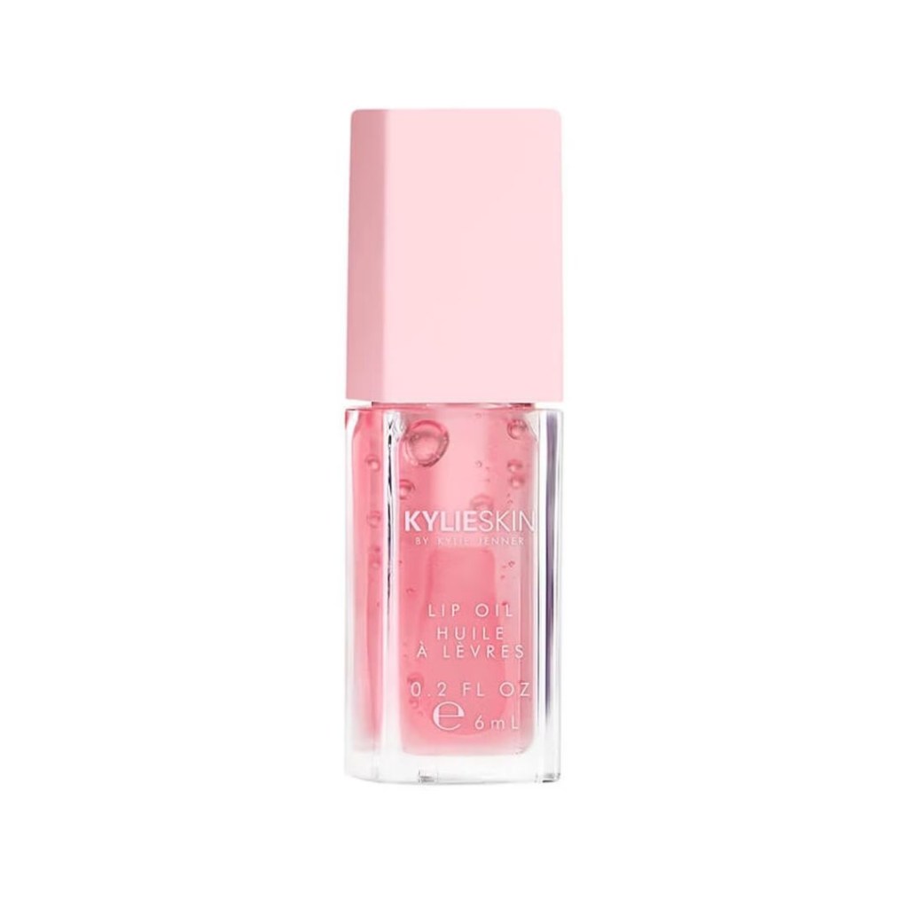 óleo labial kylie skin