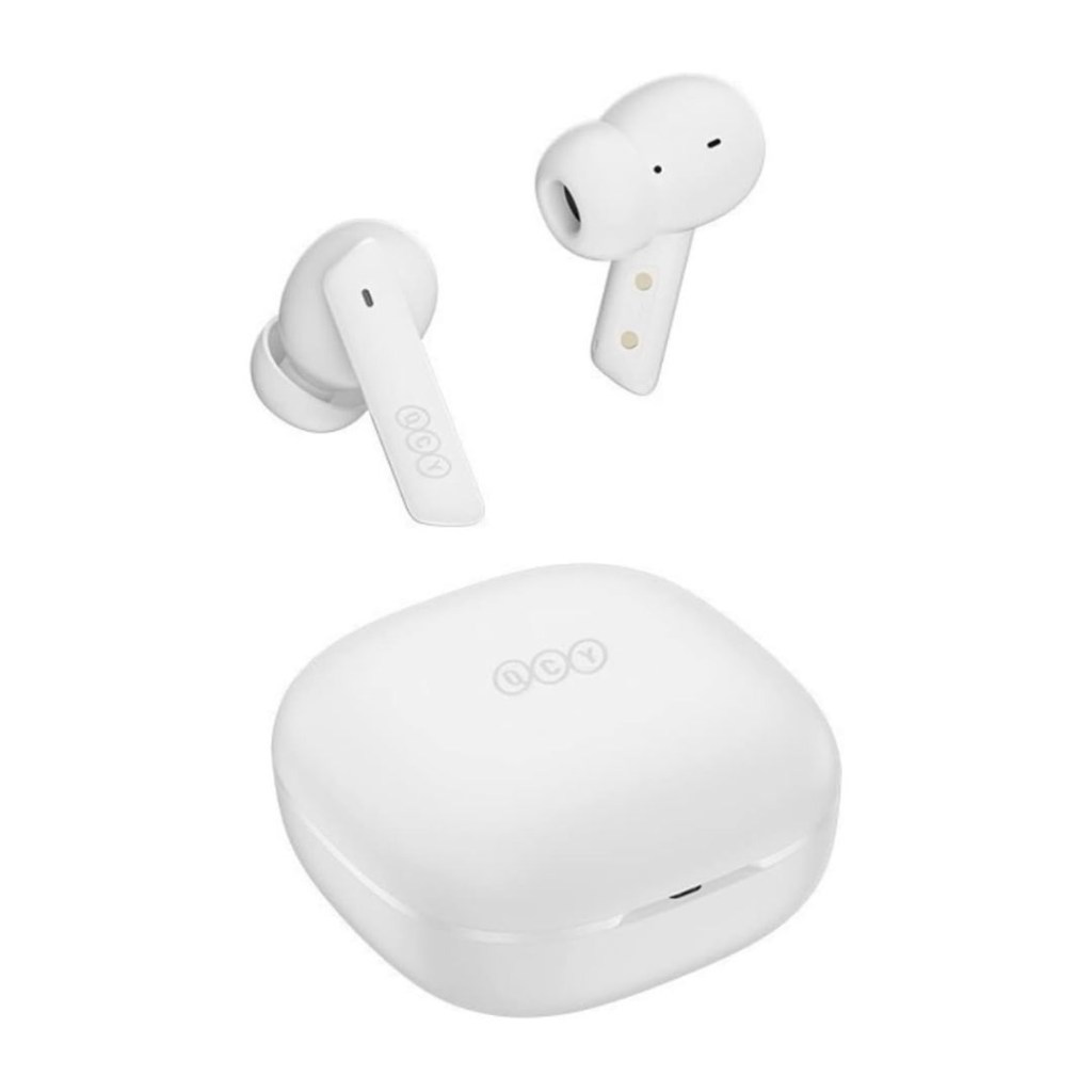 qcy Fone de Ouvido HT05 Melobuds ANC