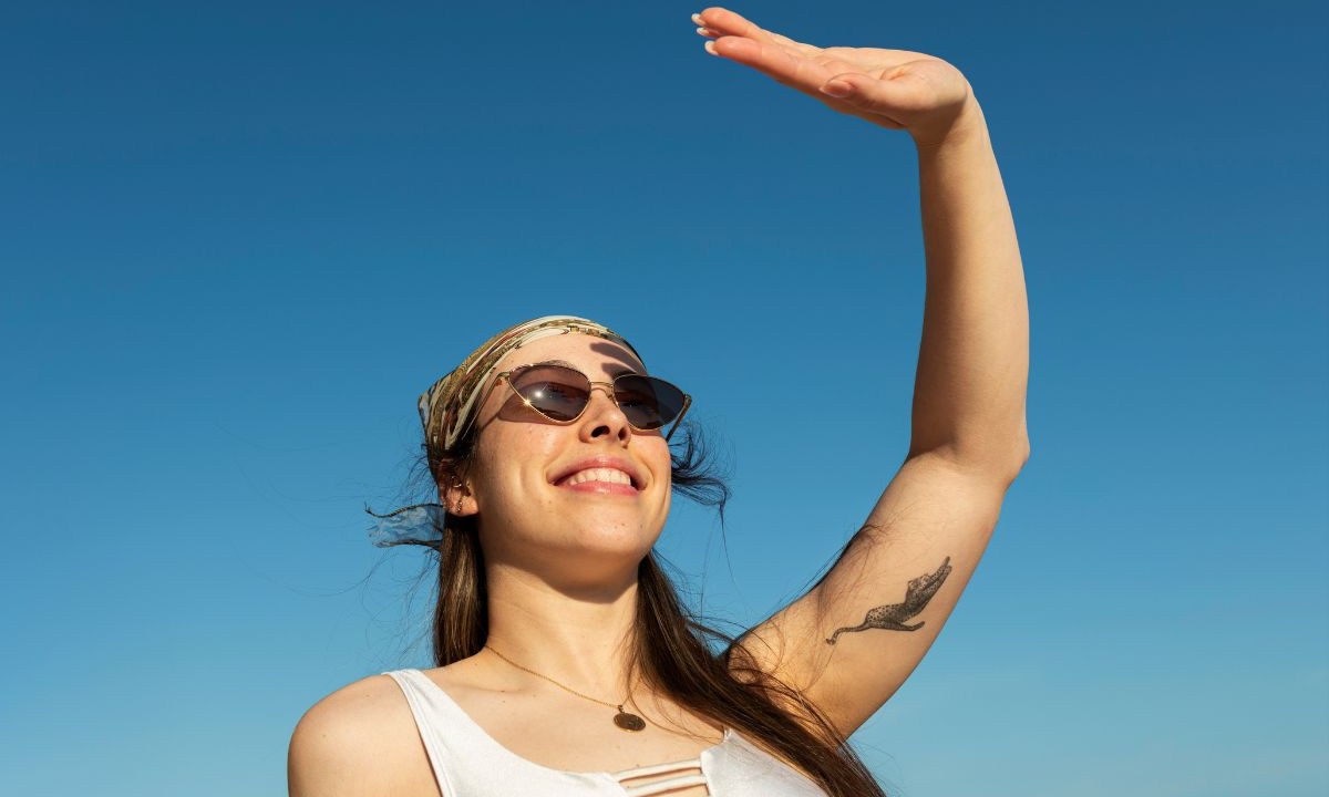 dicas de skincare para encarar a quarta onda de calor do ano