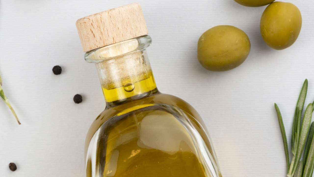 Profissional indica sinais de que o azeite pode ser adulterado