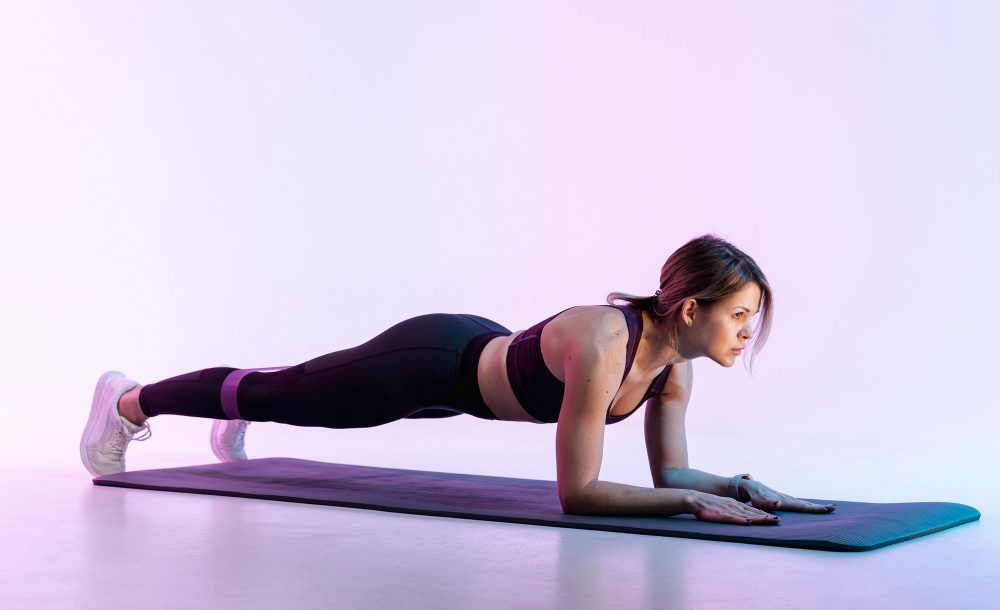 Exercícios para barriga: os melhores para cada nível fitness