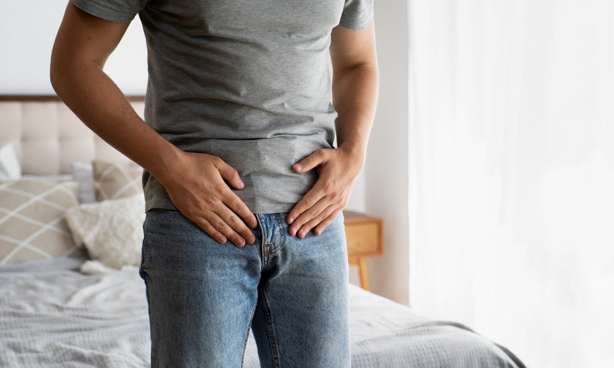 é possível reverter a vasectomia