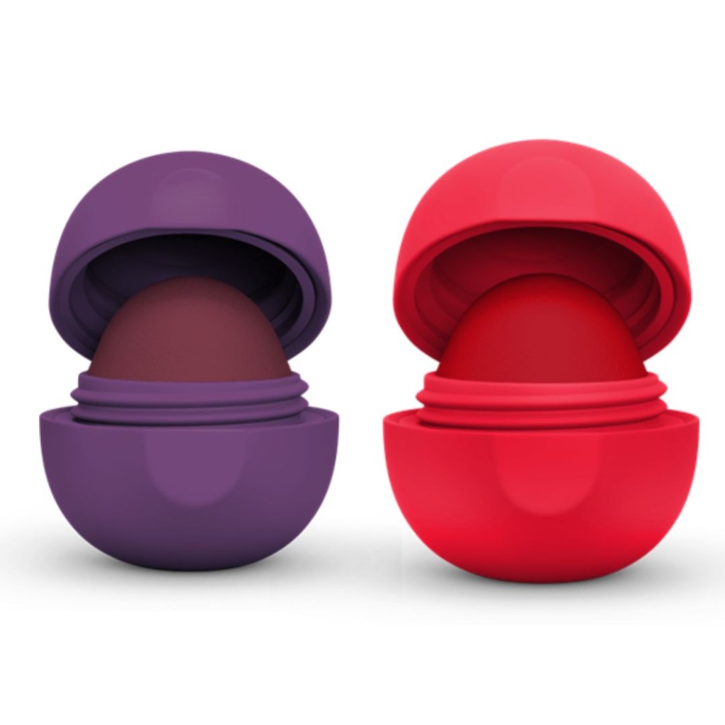 freebrands Hidratante Labial Beta Com Cor