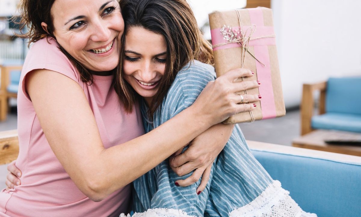 kits de beleza dia das mães