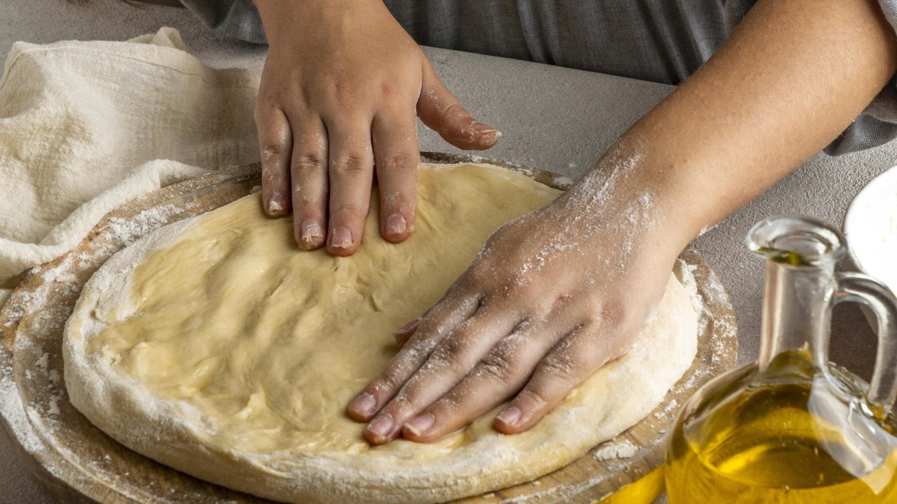 Aprenda cinco receitas cetogênicas para fazer em casa