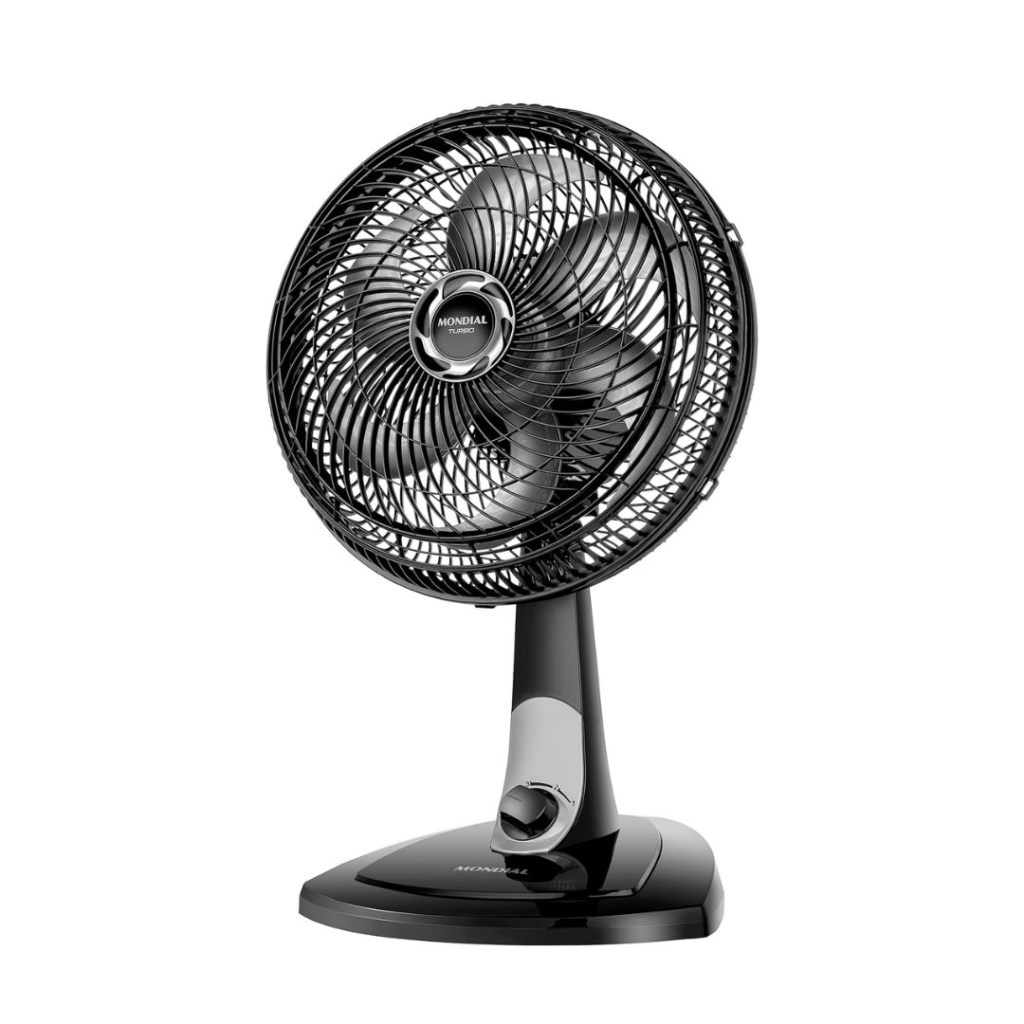 Ventilador de mesa Mondial Ventilador de mesa Mondial
