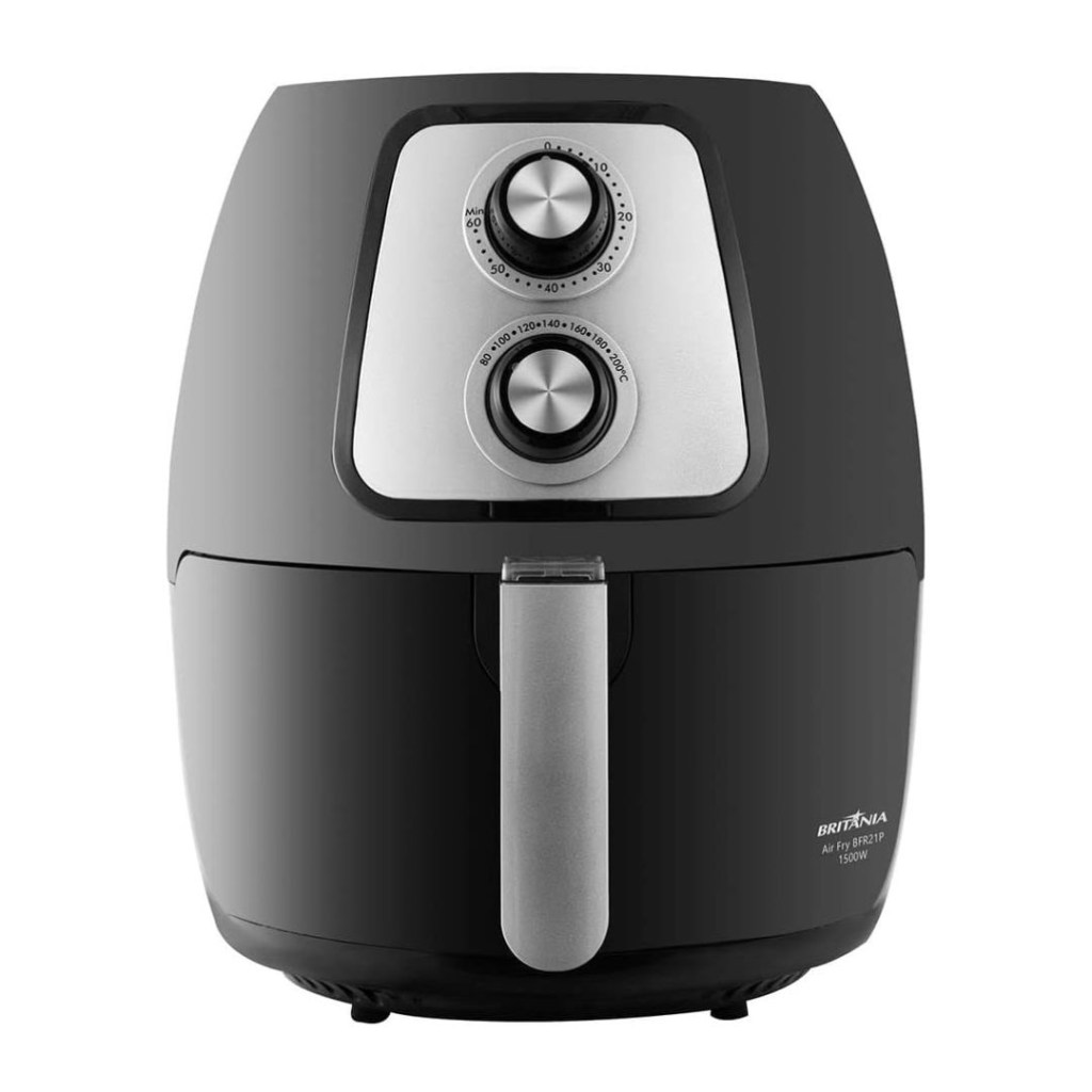 britânia air fryer