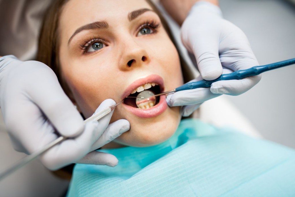 Guia completo: as principais doenças bucais e suas prevenções
