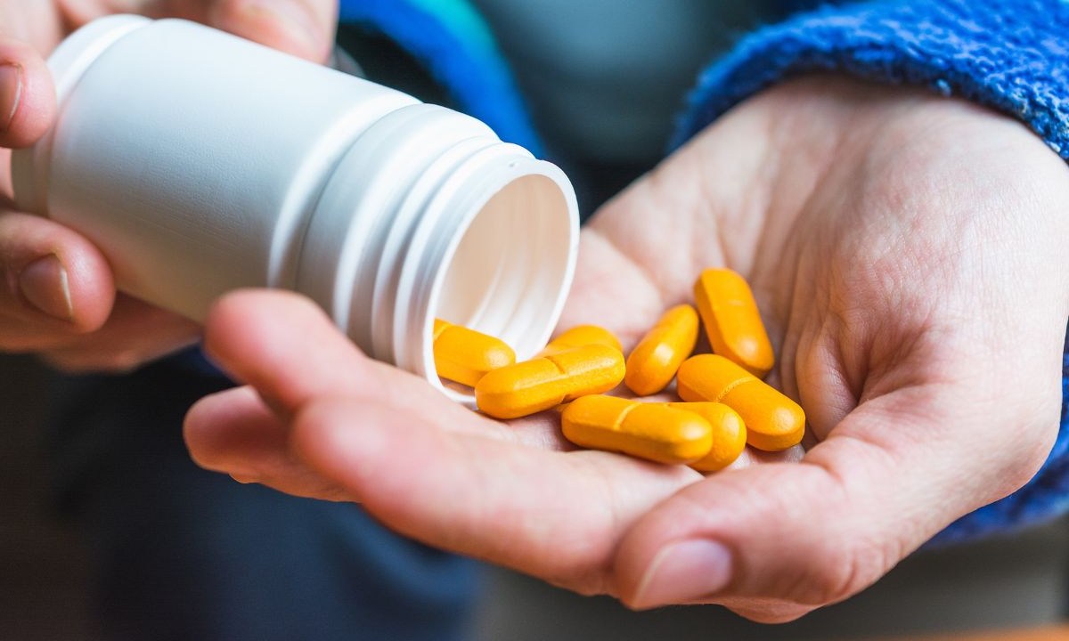 excesso de vitaminas