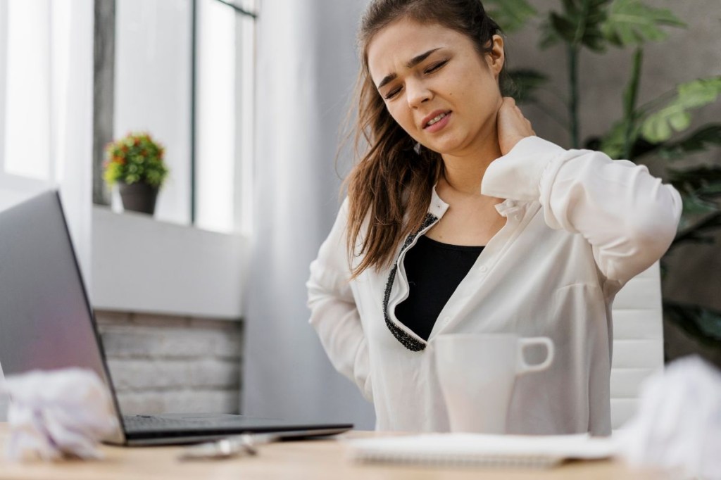 Fisioterapia pode ajudar a aliviar dor nas costas?