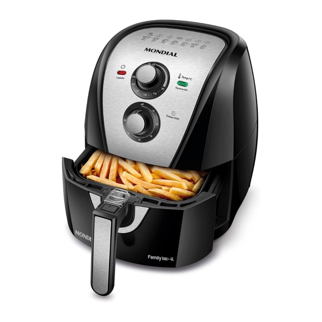 mondial air fryer mondial air fryer