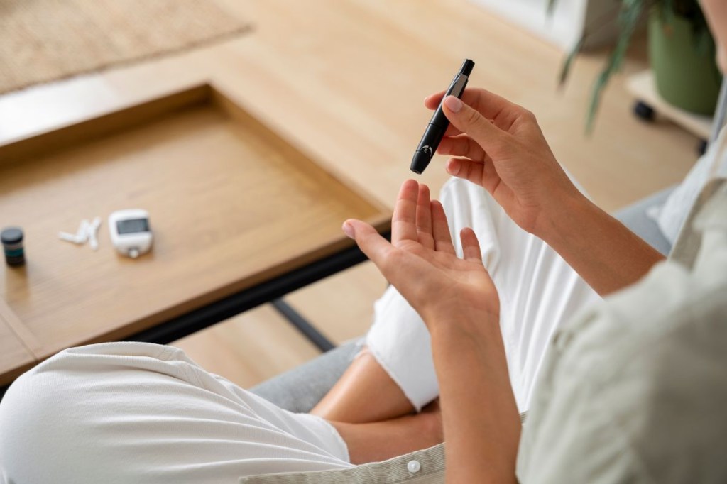 Quem tem diabetes nunca pode comer doce? Tire essa e outras dúvidas