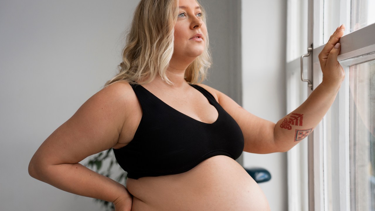 Confira os riscos do sobrepeso e da obesidade na gestação