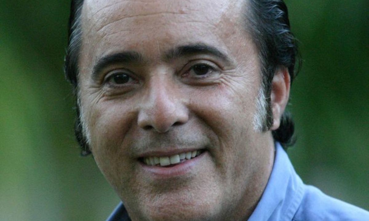 tony ramos hematoma subdural