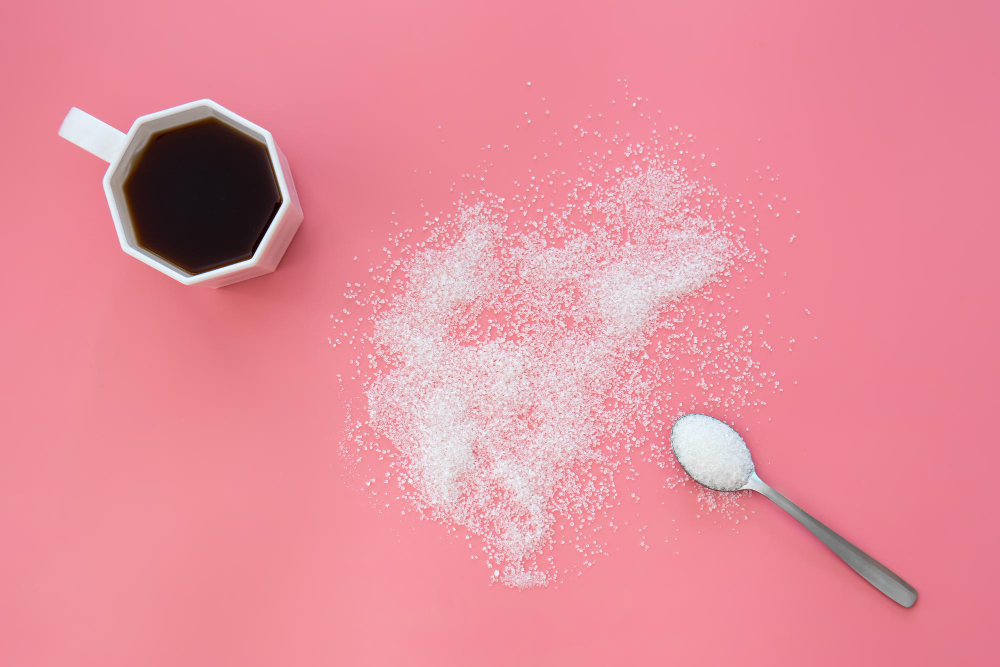 Adoçante faz mal? Descubra se ele é mocinho ou vilão