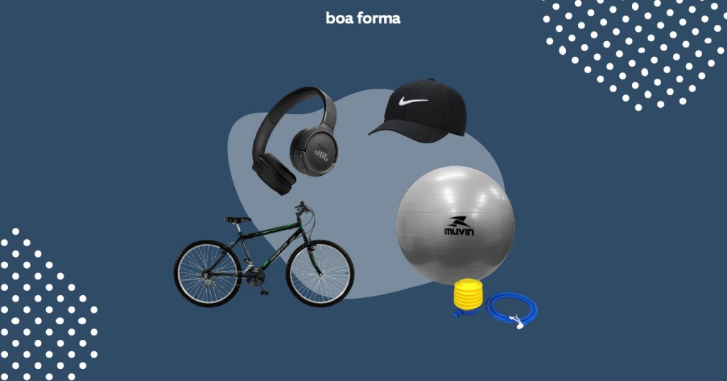 Dia dos Namorados: 10 ideias de presentes para quem ama se exercitar