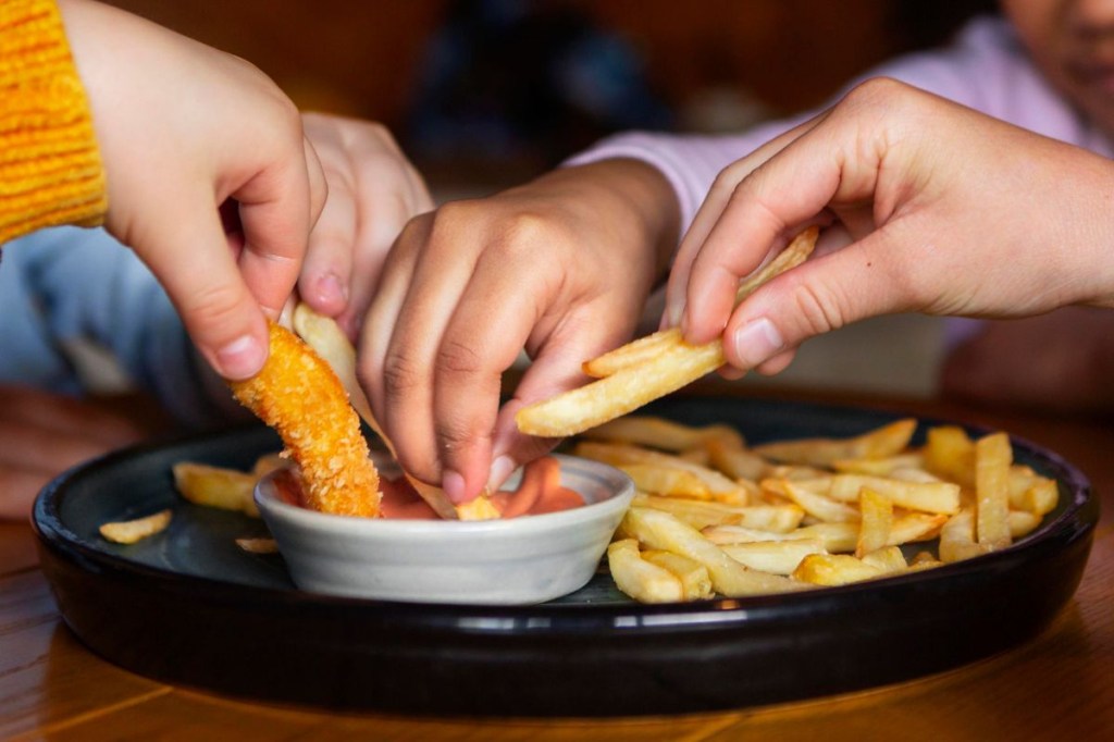 Quais são os alimentos mais prejudiciais à saúde?