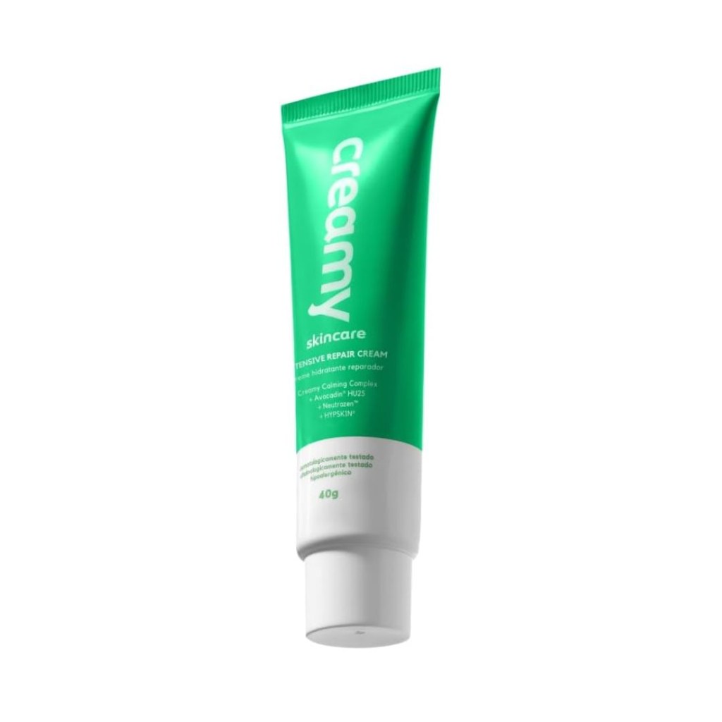 creamy creamy Intensive Repair Cream