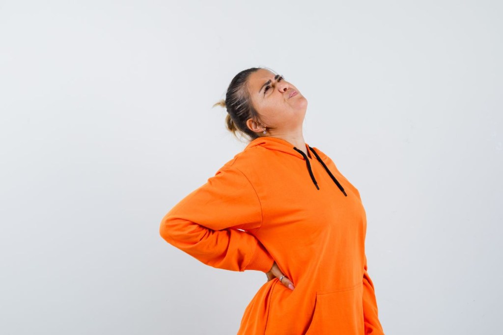 Como saber se a dor nas costas é o ciático? 7 formas de descobrir