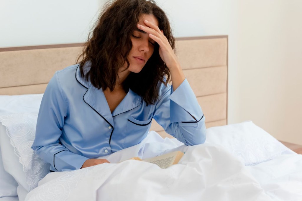 Enxaqueca menstrual: sintomas e tratamentos sugeridos