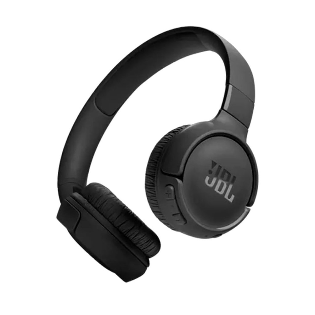 headphone preto JBL