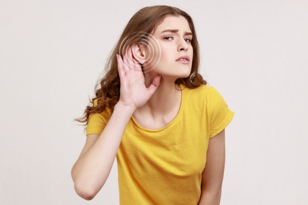 6 sinais que podem indicar perda auditiva