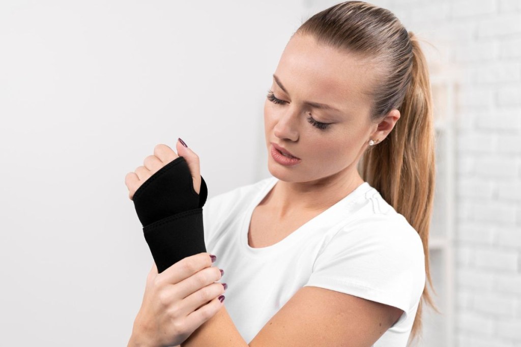 5 passos para aliviar a tendinite e recuperar a mobilidade rapidamente