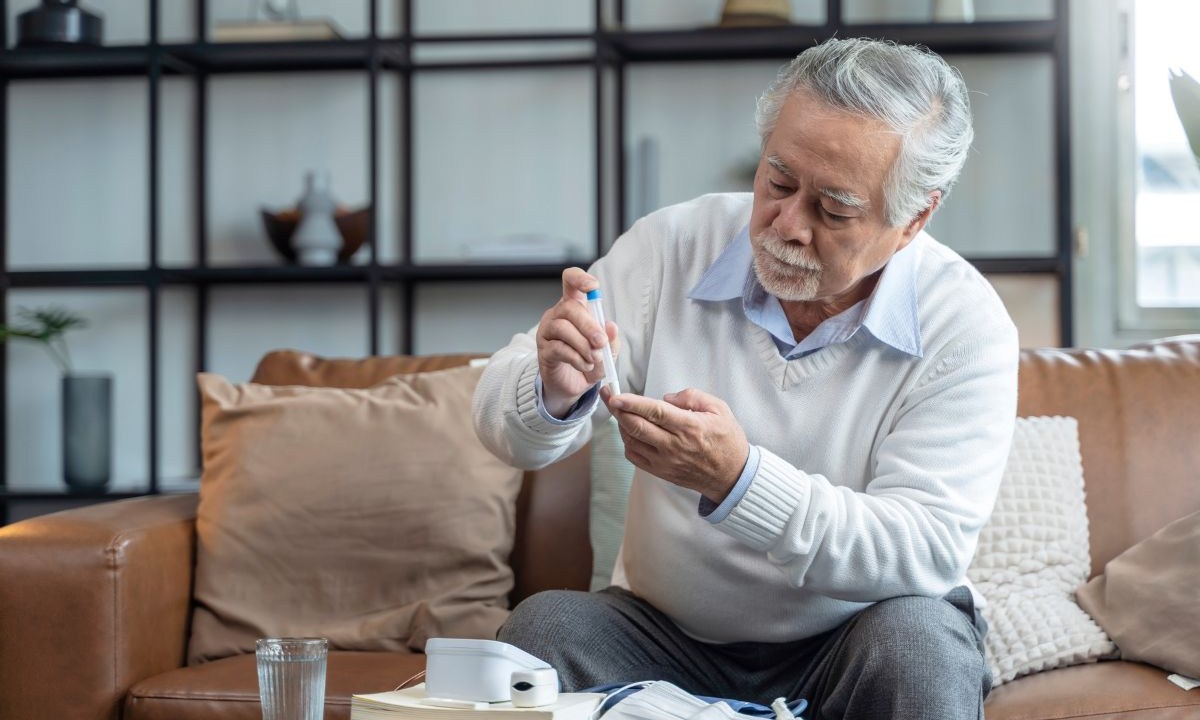 tipos de diabetes