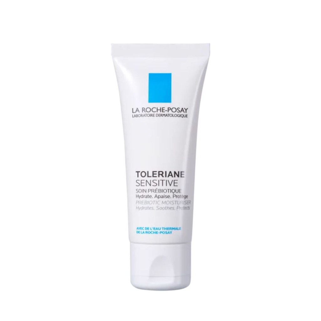 Creme Hidratante Facial Toleriane Sensitive