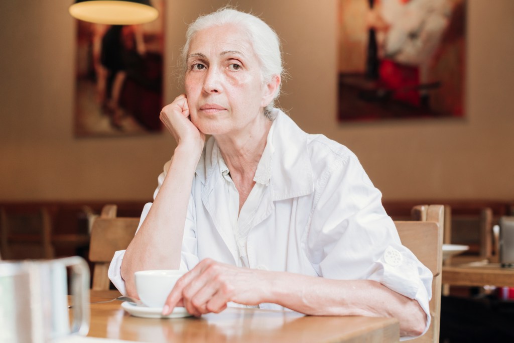 Perda de apetite na terceira idade: o que fazer para evitar?
