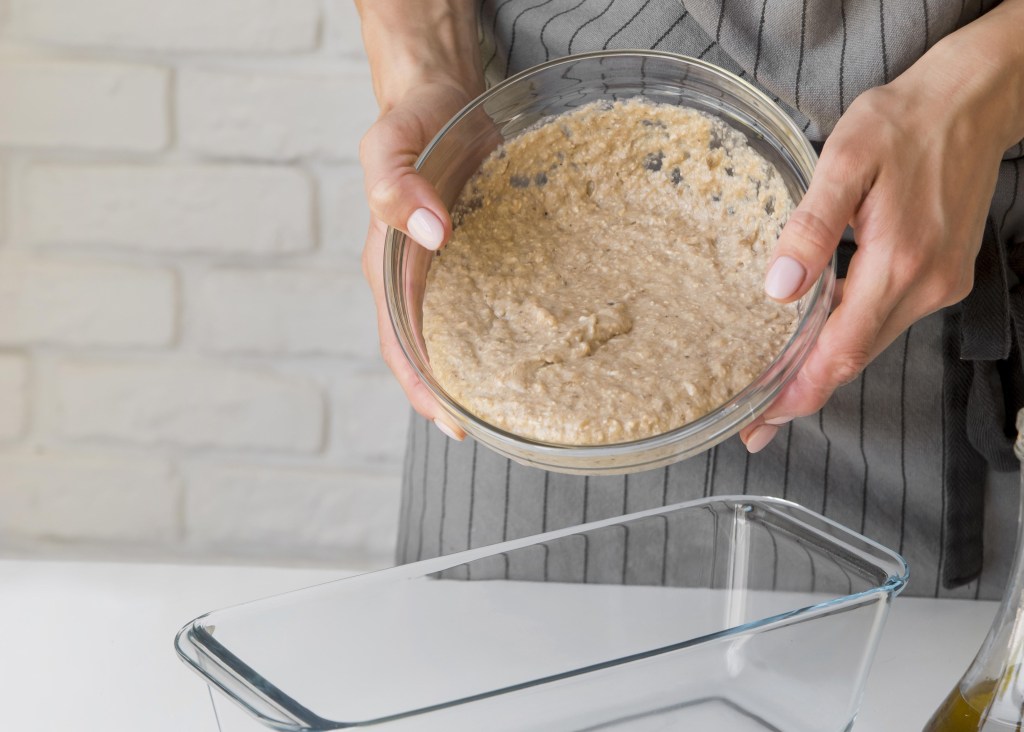 Aveioca de queijo e tomate: receita inspirada em tapioca é feita com aveia