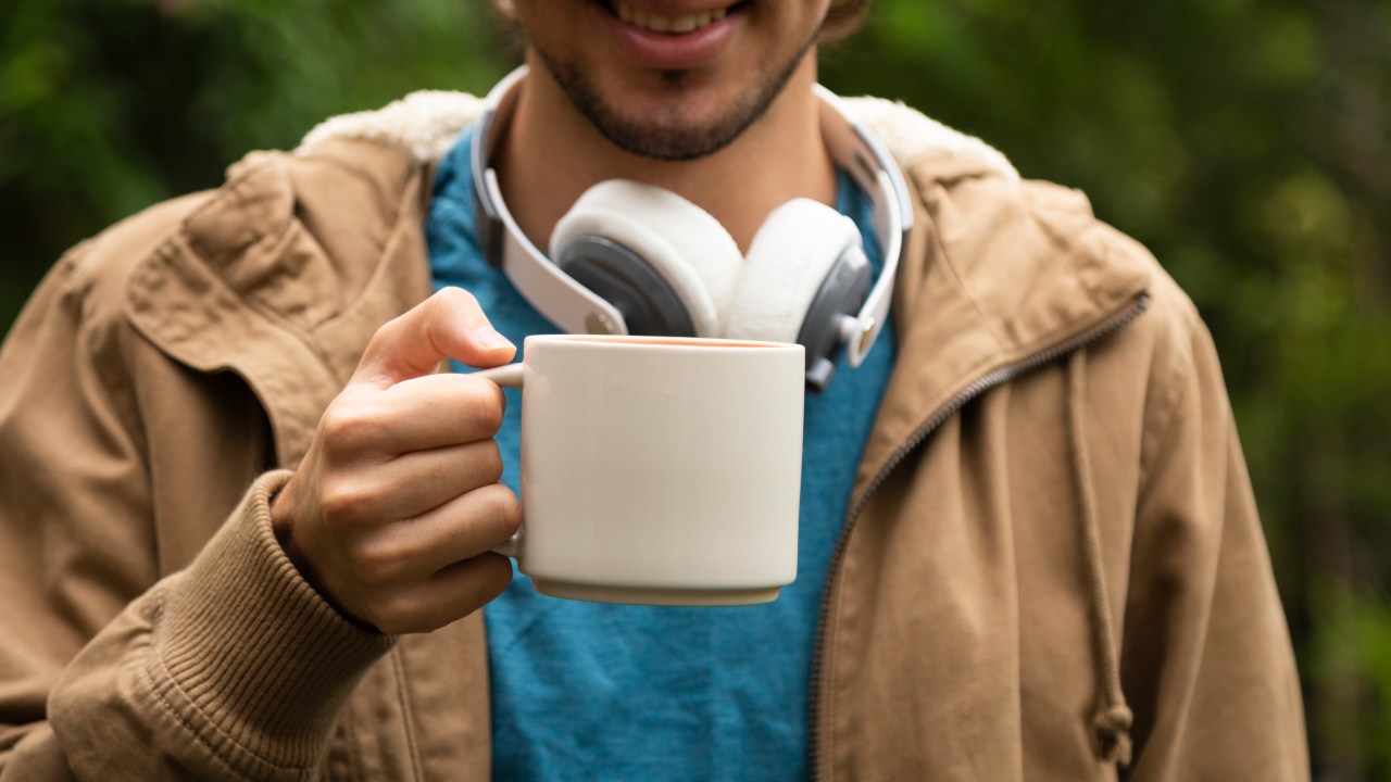 Confira opções de caneca térmica para seu café