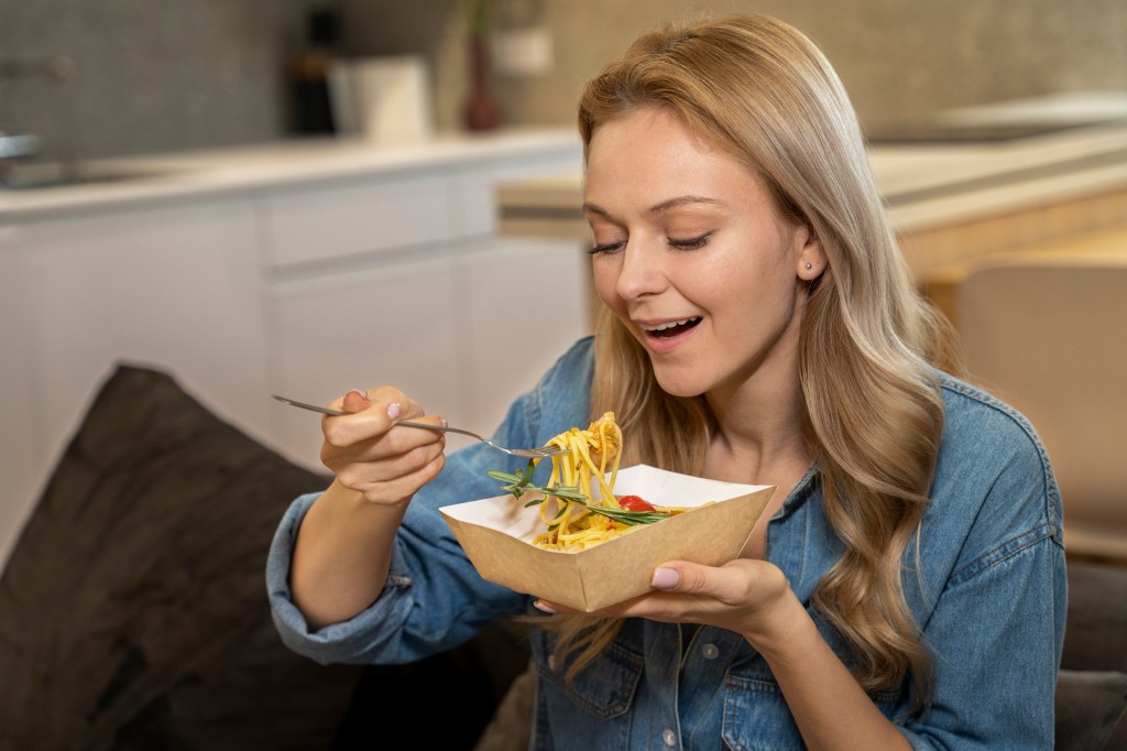 É necessário comer mais durante o frio?