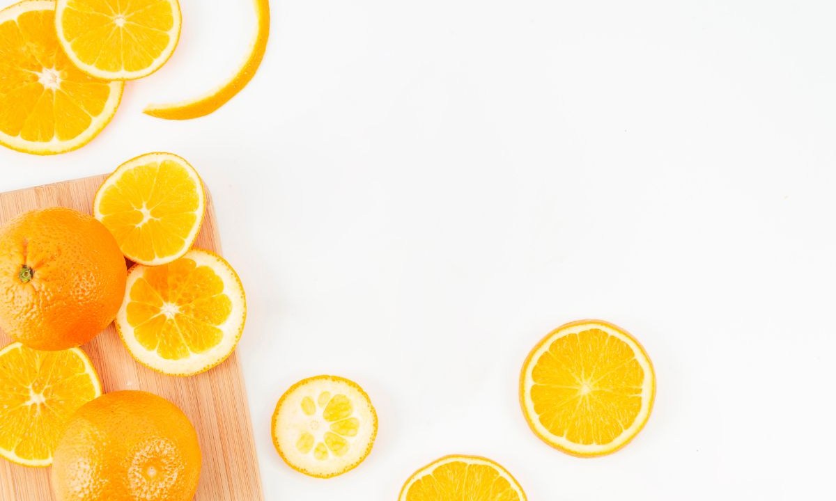 falta de vitamina C sintomas