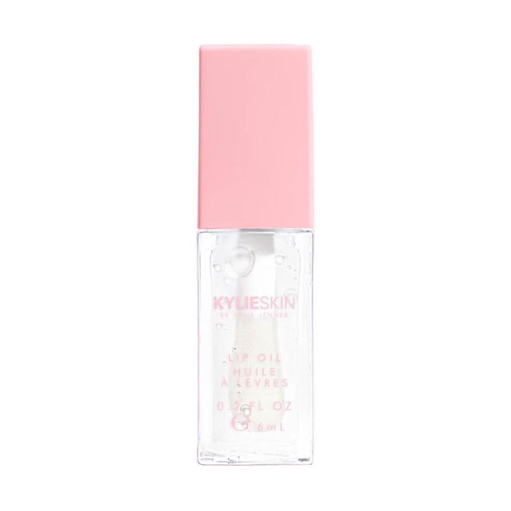 kylie skin lip oil