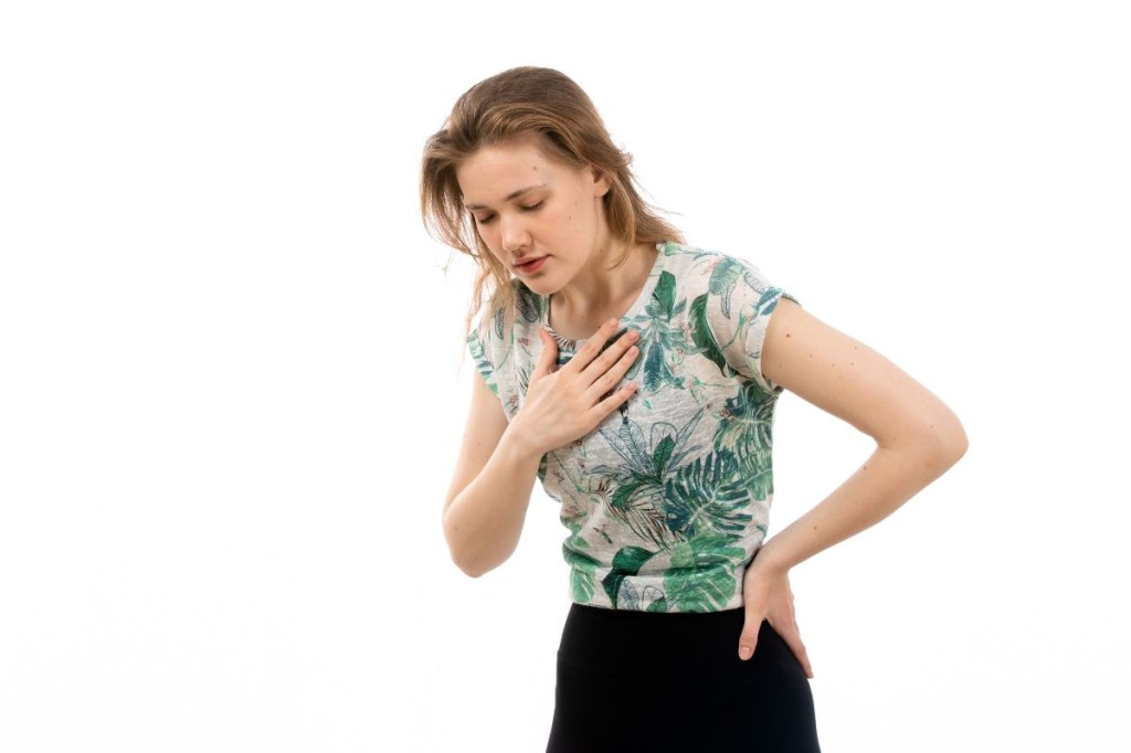 Estudos mostram: mulher tem mais risco de infarto que homem