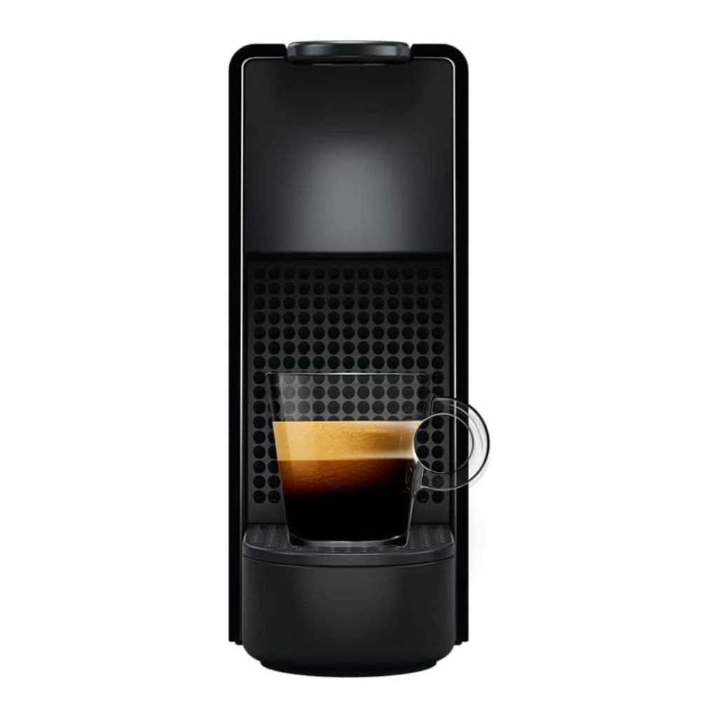 nespresso cafeteira